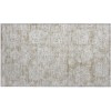 Addison Chantille ACN634 Beige 1 ft. 8 in. x 2 ft. 6 in. Rectangle Rug