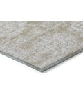 Chantille ACN634 Beige 3' x 5' Rug