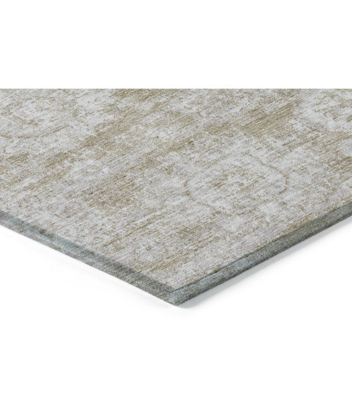 Chantille ACN634 Beige 3' x 5' Rug