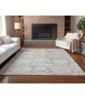 Chantille ACN634 Beige 3' x 5' Rug
