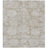 Addison Chantille ACN634 Beige 3 ft. x 5 ft. Rectangle Rug