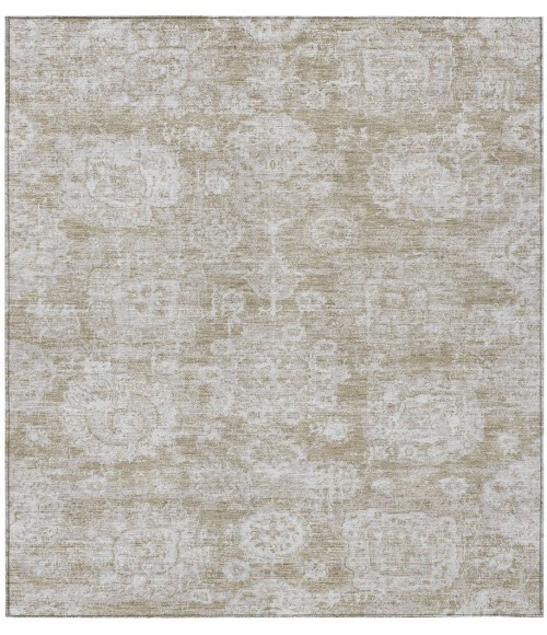 Chantille ACN634 Beige 3' x 5' Rug