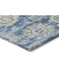 Chantille ACN634 Blue 3' x 5' Rug