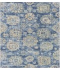 Chantille ACN634 Blue 3' x 5' Rug