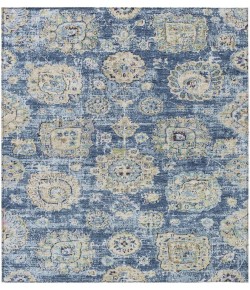 Addison Chantille ACN634 Blue 3 ft. x 5 ft. Rectangle Rug