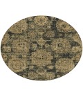 Chantille ACN634 Charcoal 8' x 8' Rug