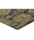 Chantille ACN634 Charcoal 3' x 5' Rug