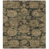 Addison Chantille ACN634 Charcoal 3 ft. x 5 ft. Rectangle Rug