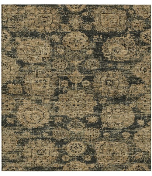 Chantille ACN634 Charcoal 3' x 5' Rug