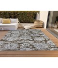 Chantille ACN634 Chocolate 3' x 5' Rug