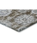 Chantille ACN634 Chocolate 3' x 5' Rug