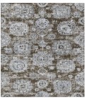 Chantille ACN634 Chocolate 3' x 5' Rug