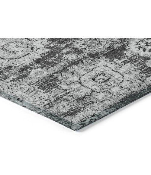 Chantille ACN634 Gray 3' x 5' Rug