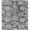 Addison Chantille ACN634 Gray 3 ft. x 5 ft. Rectangle Rug