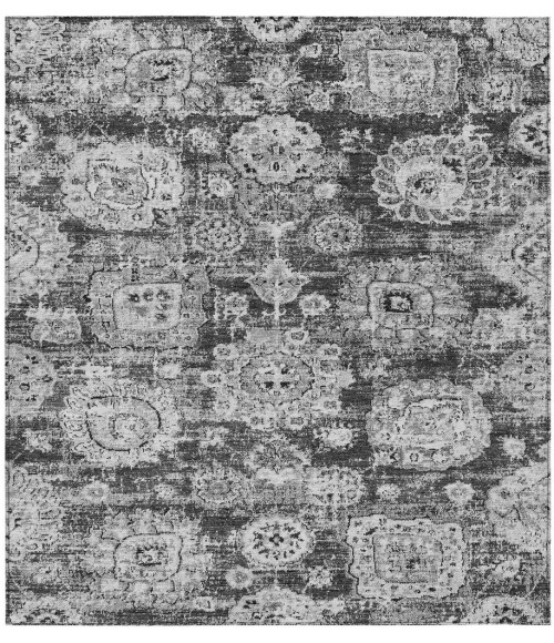 Chantille ACN634 Gray 3' x 5' Rug