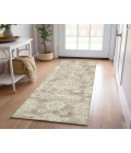Chantille ACN634 Mocha 2'3" x 7'6" Rug