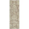 Addison Chantille ACN634 Mocha 2 ft. 3 in. x 7 ft. 6 in. Runner Rug