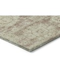 Chantille ACN634 Mocha 3' x 5' Rug