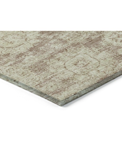 Chantille ACN634 Mocha 3' x 5' Rug