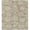 Addison Chantille ACN634 Mocha 3 ft. x 5 ft. Rectangle Rug