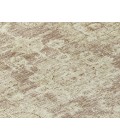 Chantille ACN634 Mocha 3' x 5' Rug