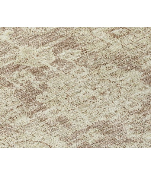 Chantille ACN634 Mocha 3' x 5' Rug