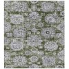 Addison Chantille ACN634 Olive 3 ft. x 5 ft. Rectangle Rug