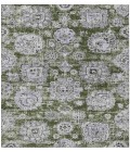 Chantille ACN634 Olive 3' x 5' Rug