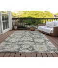 Chantille ACN634 Taupe 3' x 5' Rug