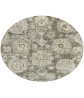 Chantille ACN634 Taupe 8' x 8' Rug