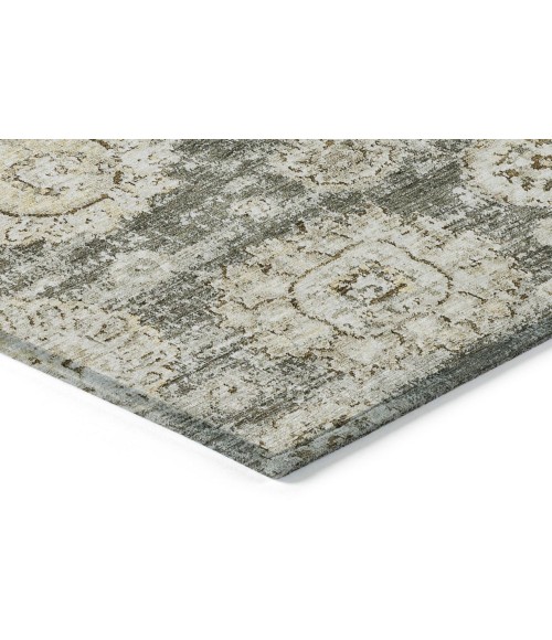 Chantille ACN634 Taupe 3' x 5' Rug