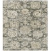 Addison Chantille ACN634 Taupe 3 ft. x 5 ft. Rectangle Rug