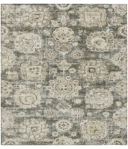 Addison Chantille ACN634 Taupe 3 ft. x 5 ft. Rectangle Rug