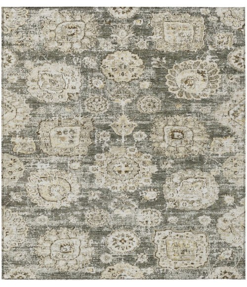 Chantille ACN634 Taupe 3' x 5' Rug