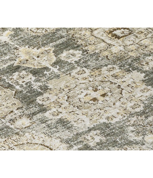 Chantille ACN634 Taupe 3' x 5' Rug