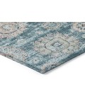 Chantille ACN634 Teal 3' x 5' Rug