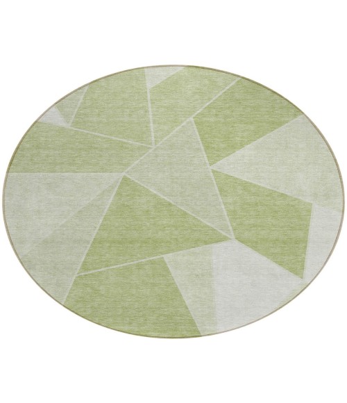 Chantille ACN636 Aloe 8' x 8' Rug