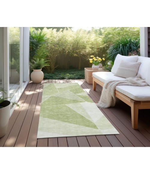 Chantille ACN636 Aloe 2'3" x 7'6" Rug