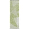 Addison Chantille ACN636 Aloe 2 ft. 3 in. x 7 ft. 6 in. Runner Rug