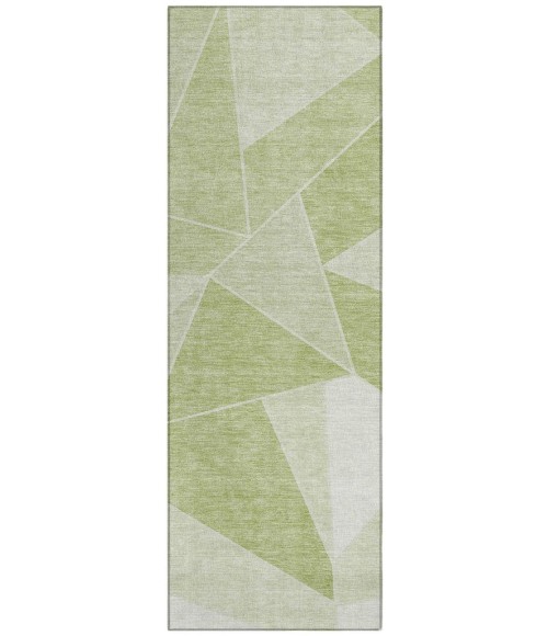 Chantille ACN636 Aloe 2'3" x 7'6" Rug