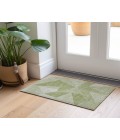 Chantille ACN636 Aloe 1'8" x 2'6" Rug
