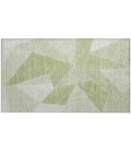 Chantille ACN636 Aloe 1'8" x 2'6" Rug