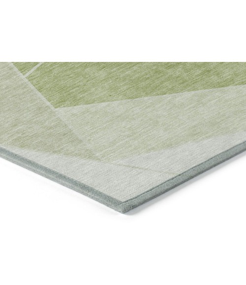 Chantille ACN636 Aloe 2'3" x 7'6" Rug