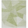 Addison Chantille ACN636 Aloe 9 ft. x 12 ft. Rectangle Rug