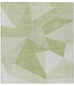 Addison Chantille ACN636 Aloe 5 ft. x 7 ft. 6 in. Rectangle Rug