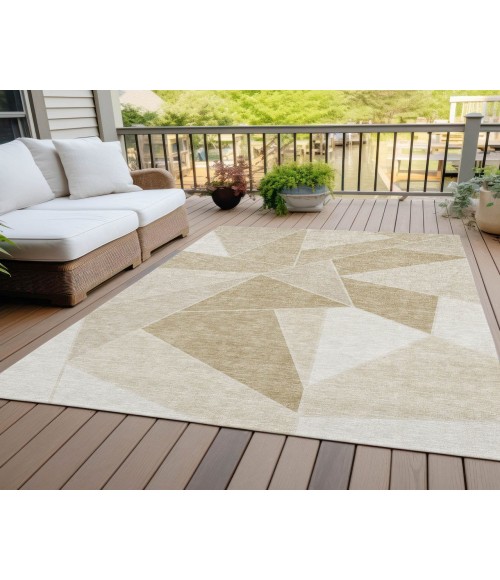 Chantille ACN636 Beige 9' x 12' Rug