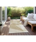 Chantille ACN636 Beige 2'3" x 7'6" Rug