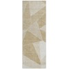 Addison Chantille ACN636 Beige 2 ft. 3 in. x 7 ft. 6 in. Runner Rug