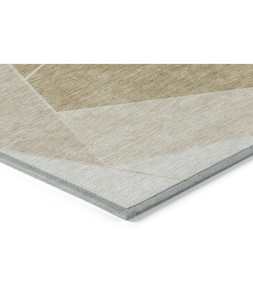 Chantille ACN636 Beige 9' x 12' Rug