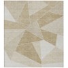 Addison Chantille ACN636 Beige 9 ft. x 12 ft. Rectangle Rug